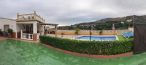 cortijo Maria Gomez